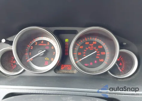 2010 Mazda Cx-9 Sport z USA, uszkodzony, nr VIN JM3TB3MV5A0202744